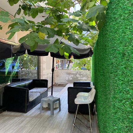 Ostello Hotel Avcilar Istanbul Exterior photo