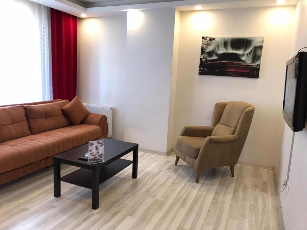 Ostello Hotel Avcilar Istanbul Exterior photo