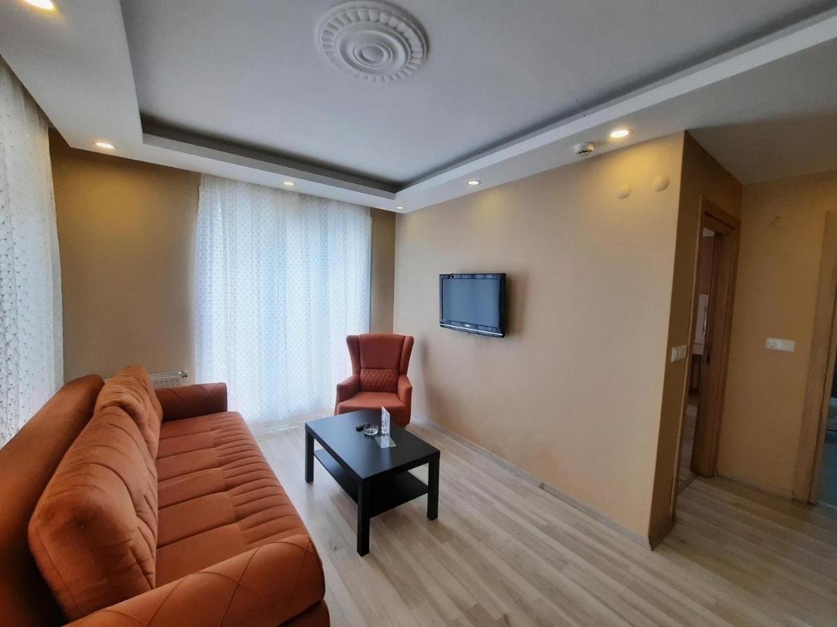 Ostello Hotel Avcilar Istanbul Exterior photo
