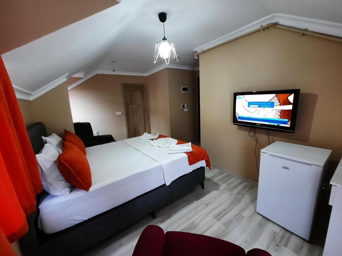 Ostello Hotel Avcilar Istanbul Exterior photo