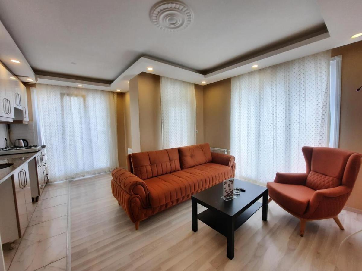 Ostello Hotel Avcilar Istanbul Exterior photo