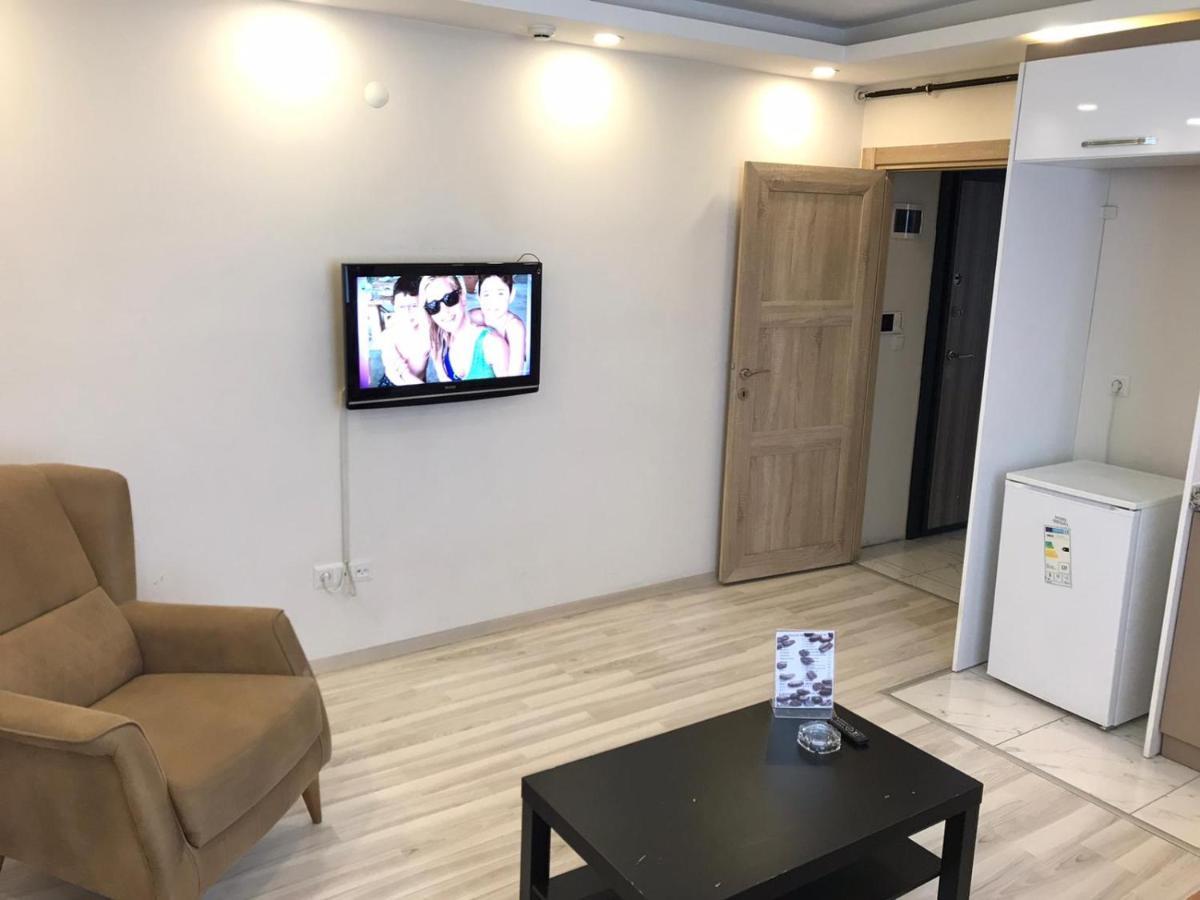Ostello Hotel Avcilar Istanbul Exterior photo