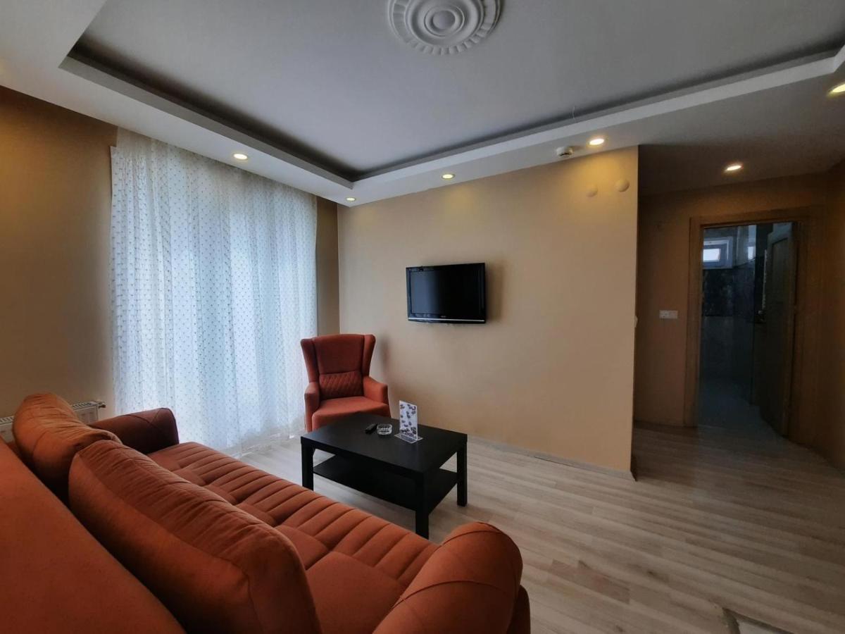 Ostello Hotel Avcilar Istanbul Exterior photo