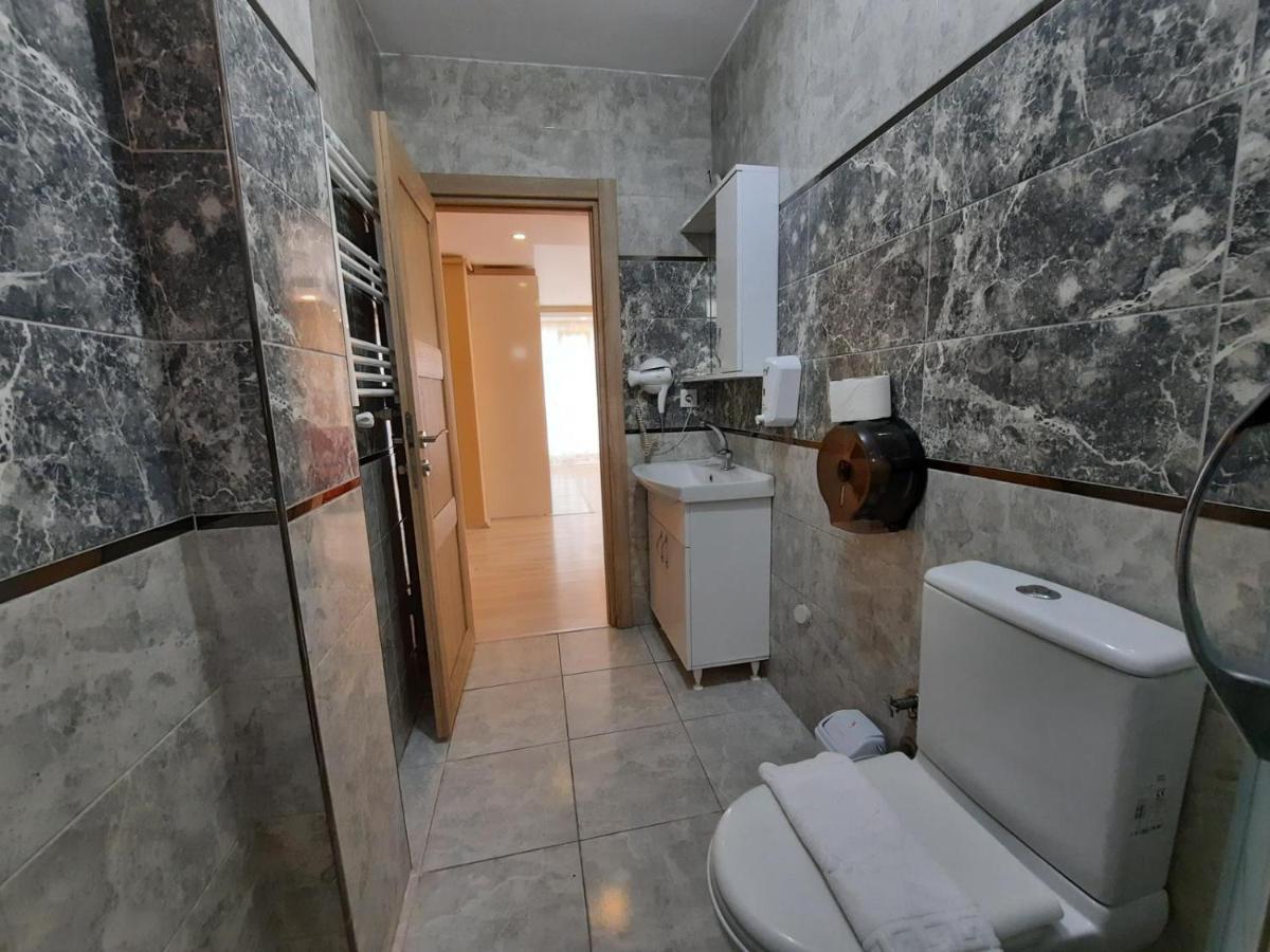 Ostello Hotel Avcilar Istanbul Exterior photo