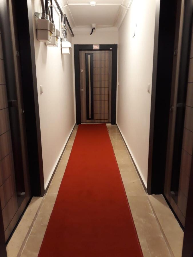 Ostello Hotel Avcilar Istanbul Exterior photo